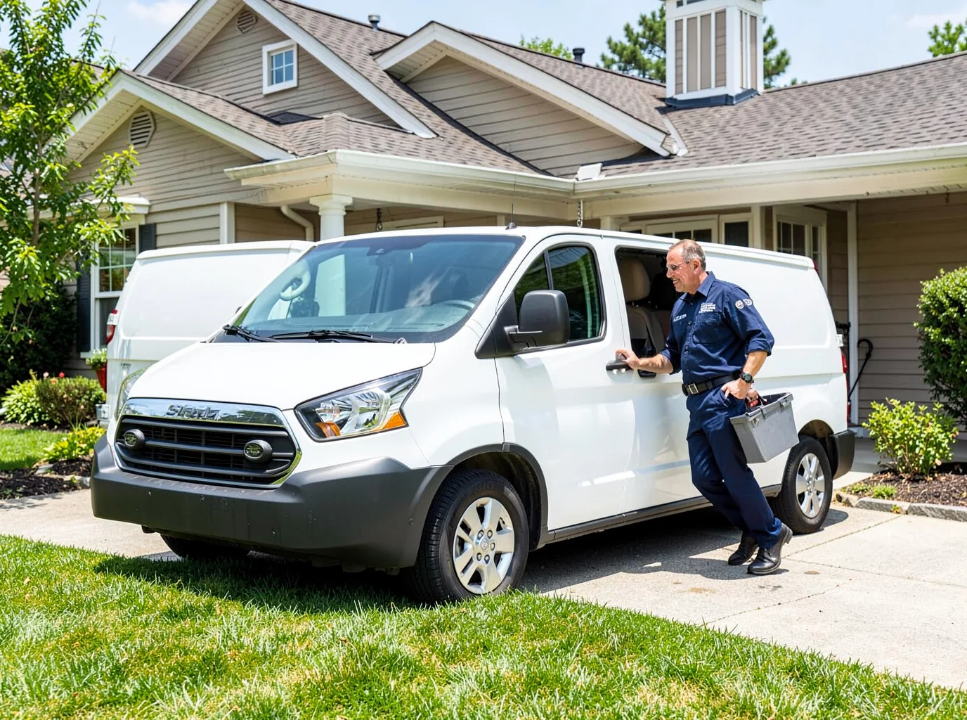 Emergency Plumber company in Parma, MI
