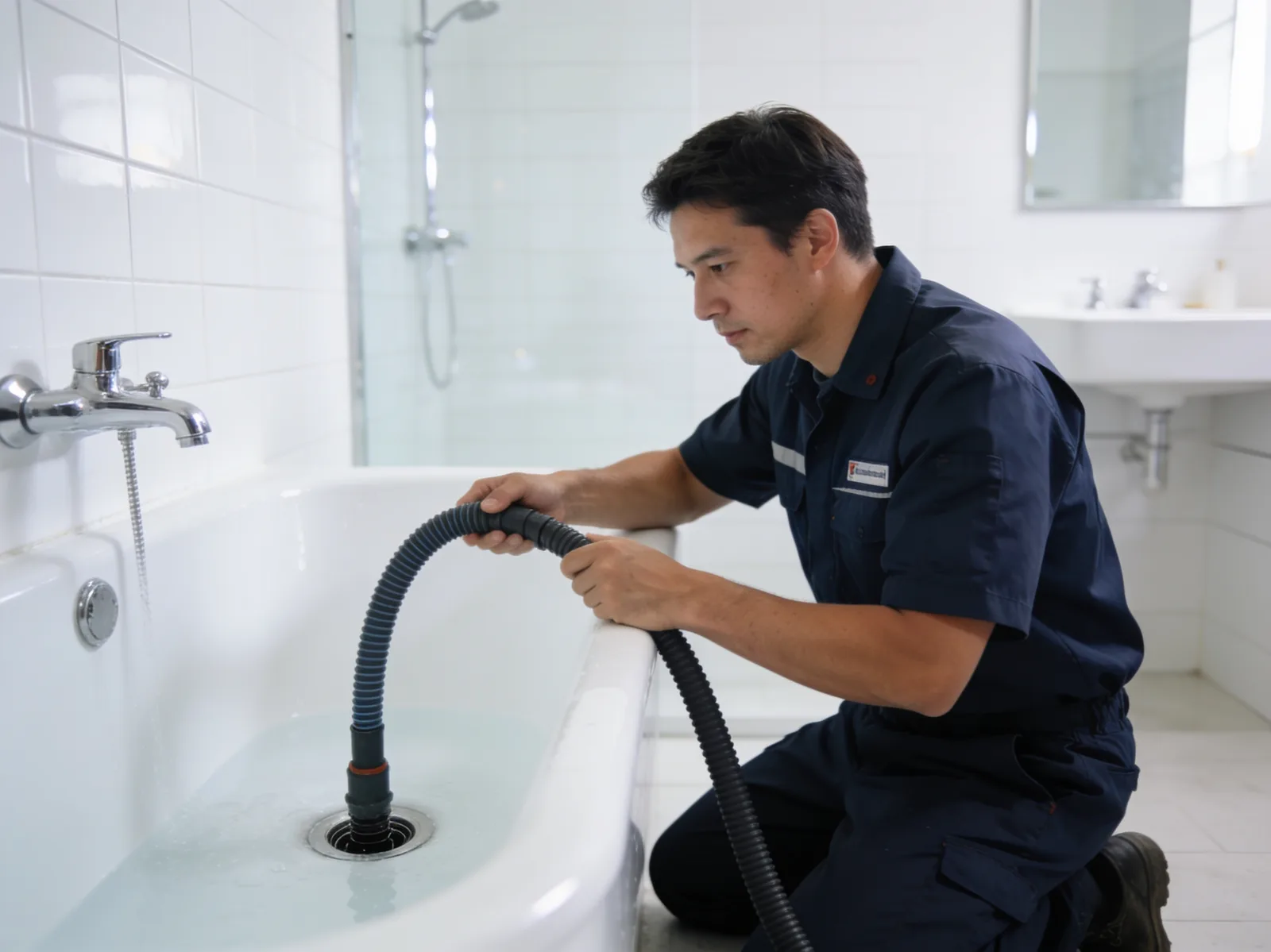 Emergency Plumber Parma, MI FAQs